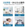 Air Conditioner Remote Control A75C3955 for Panasonic Panasonic Air Conditioner