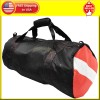 Scuba Choice Collapsible Mesh Duffle Bag for Dive Equipment w/Shoulder