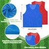 14 Player 3 Flag Football Set flags football Flags 14