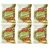 Jabsons Roasted Peanut (Lemon and Chilli Flavour) 140gm - Pack