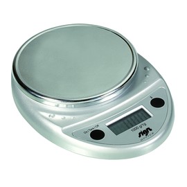 Sign 1kg Electronic Letter Scale - Grey/Silver