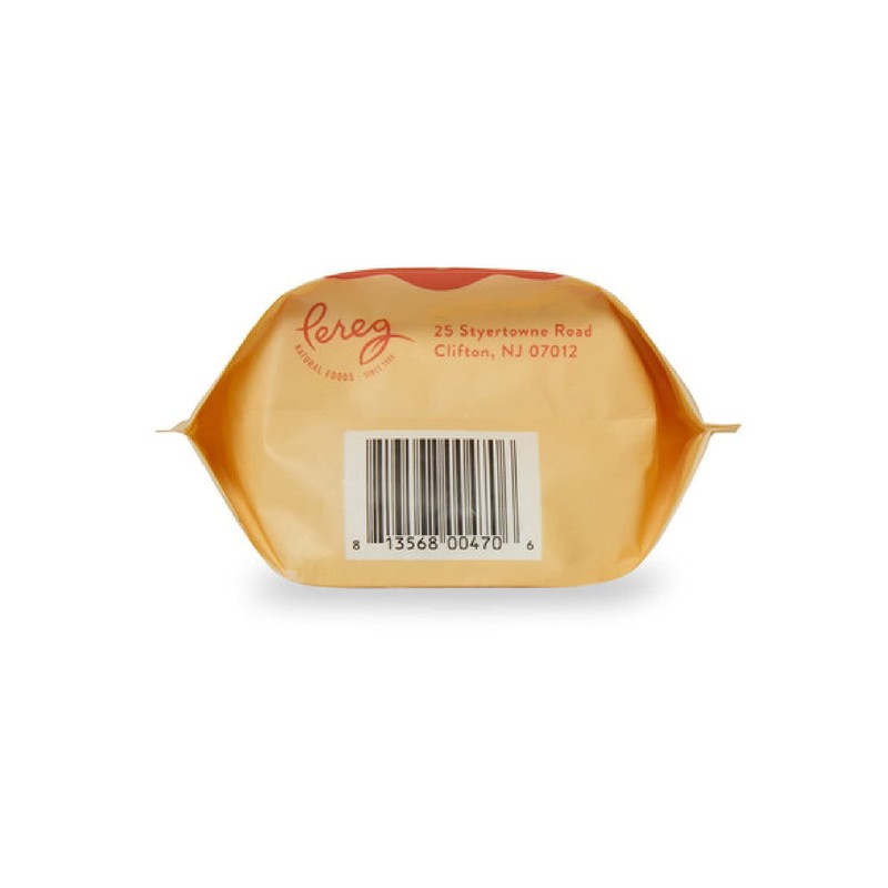 Pereg Fine Pastry Flour (16 oz) - 100% Soft White