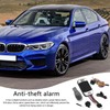 Car Alarm System, Anti Car Theft Device Waterproof Car Security