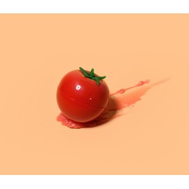 Pretty Skin Tomato Lip Balm 9g / 프리티스킨 토마토 립밤 9g