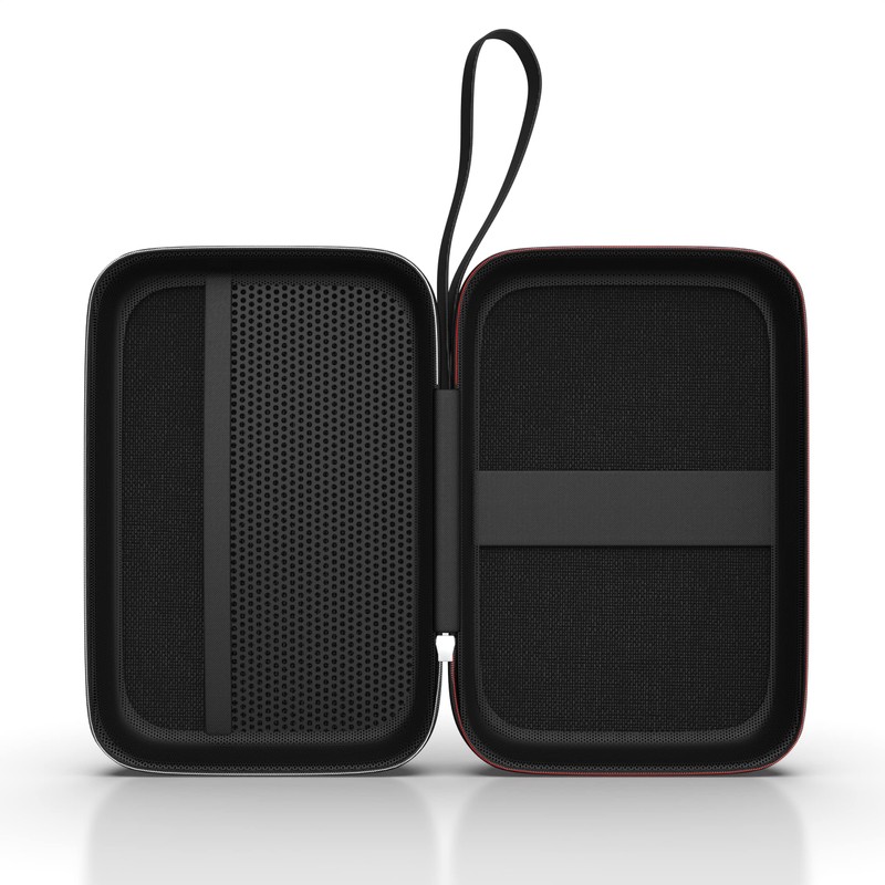 AGOZ Carrying Case Compatible with Freestyle Libre 2 Reader, Freestyle