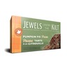 Jewels under The Kilt Maple Pumpkin Pie Pecan, 4 Ounces