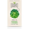 Good Earth Tea Co. Peppermint & Spearmint Tea Bags –