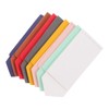 Operitacx 8 Pcs Buch Ordner Rezept Bookmarke Koreanische Buchmarkine Buchmarke