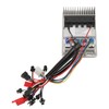DC 36V 48V 60V 500W Electric Bike 3 Mode Sine