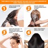 WDETHMY Hair Mask for Damaged Hair - Deep conditioning &