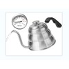 Pour Over Kettle for Manual Drip Coffee and Tea with
