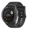 HEYUS for Garmin Fenix 6x/6x Pro/6x Solar Case, Soft PC