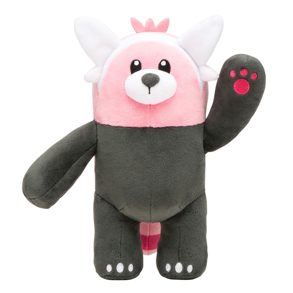 Pokemon Center Original Plush Toy, Kiterbug