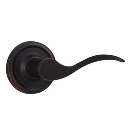 Weslock R0605U1--0020 Bordeau Lever, Oil-Rubbed Bronze