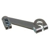 Brake sign Brake Lever, Front for S51, S53, S70, SR50,