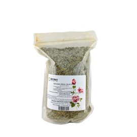 Alfalfa Meal Fertilizer 2.80-0.29-2.40"Greenway Biotech Brand" 2 Pounds