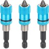 Drywall Bit Holder Drywall Bit Magnetic Quick Change Bit Holder