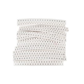 PENGLIN 500pcs 0603 SMD Capacitor Kit Chip Ceramic Capacitors 3.9pF-22uF Electronic DIY Kit 25 Types 20 Each