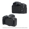 JJC Anti Scratch Protection Sticker Compatible with Canon EOS R50