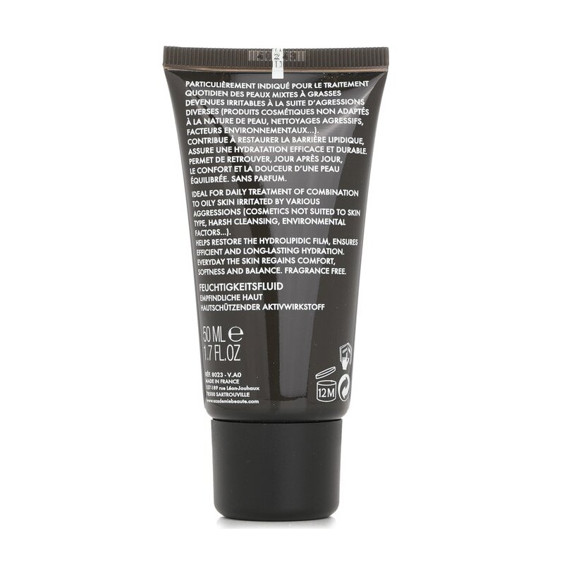 아카데미 덤 액트 더모하이드레이팅 크림 인톨러런트 스킨 50ml Academy DUM