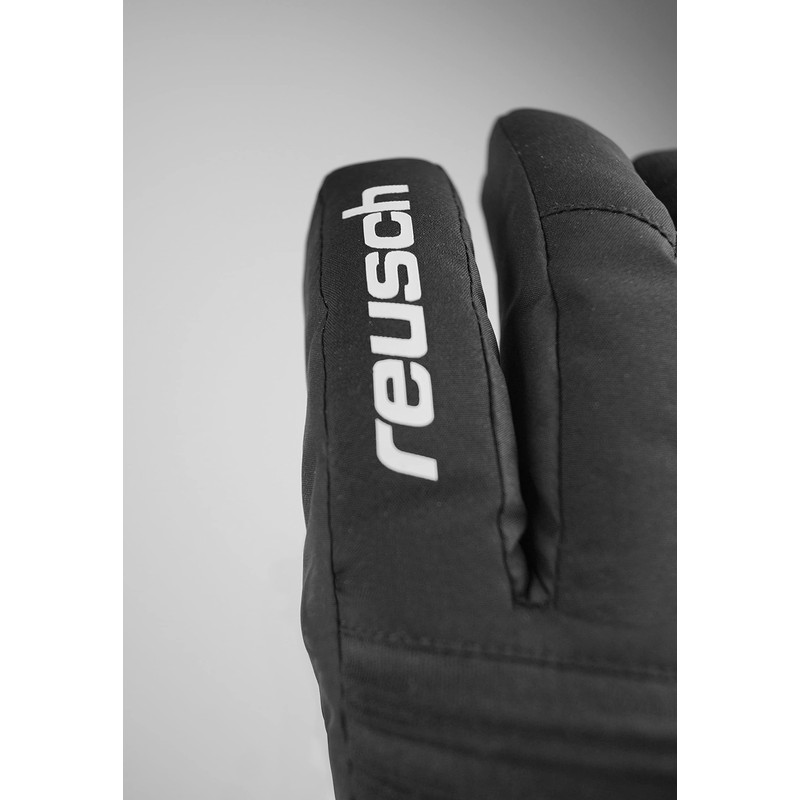Reusch Men's Baldo R-tex Xt Breathable Short Closure Winter Gloves