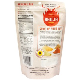 Bhuja Original Mix 7 Oz (Pack of 6)
