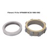 Motorcycle Clutch Friction Disc Plates Kit 22201 166 000 for