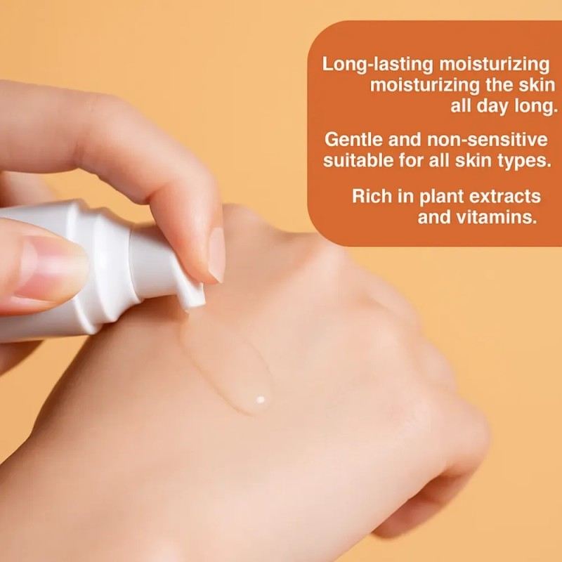 Suero Facial Vitamina C E Y Ácido Ferúlico 30 Ml
