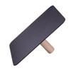 MIVOS PVC Smoothing Trowel - 330 x 330 mm -