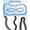 VS50620R Engine Valve Cover Gasket Set Fit for Subaru Baja
