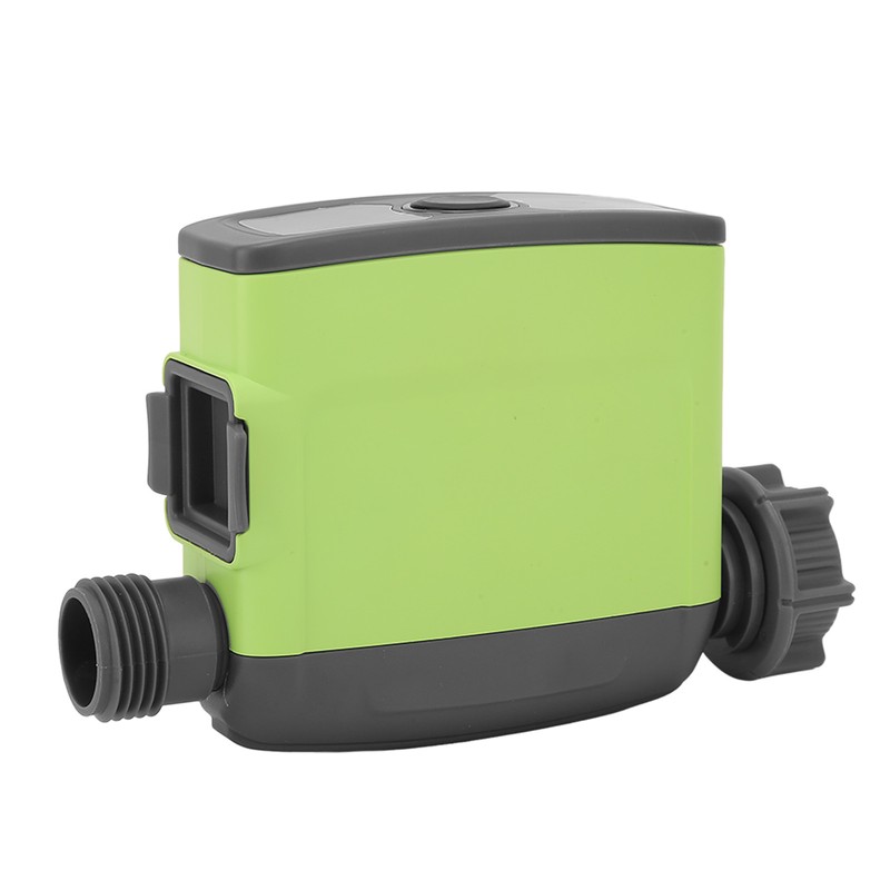 Smart Hose Faucet Timer Multifunction APP Remote Control IP54 Waterproof