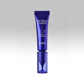 IOPE Retinol Expert 0.3% Wrinkle Corrector 20ml Special Composition / 아이오페 레티놀 엑스퍼트 0.3% 링클 코렉터 20ml 특별 구성