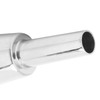Trumpet Mouthpiece Heavy Duty Cone Metal Wind Musical Instrument Parts