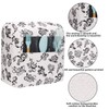 Stand Mixer Dust Cover, Cotton Quilted Kitchen Aid Mixer Cover
