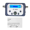 Satellite Antenna Adjuster, Digital Satellite Finder Satellite Signal Meter Mini