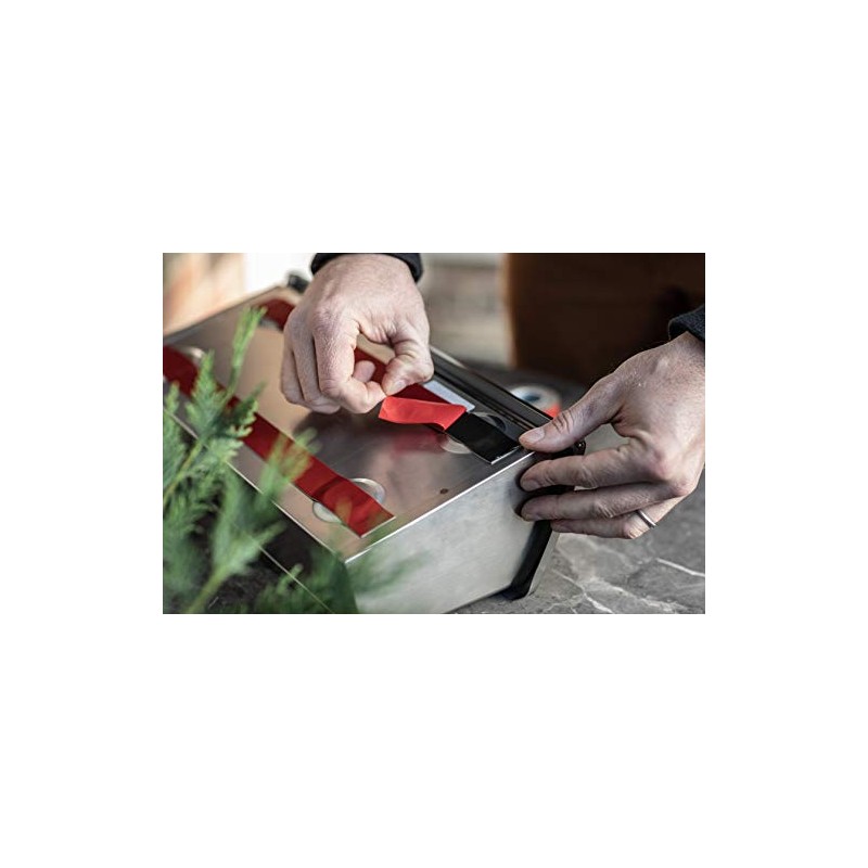 T-REX Extreme Hold Double Sided Mounting Tape, All Weather, Black,