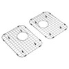 American Standard 8416000.075 Grid for Quince 33x22-inch Stainless Steel Kitchen