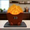 Generic Cute Table Decor nightlight, Led Light Fries Kitchen Decor
