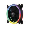 Talius FAN04 Spectrum Dual Ring 12cm PC Fan 12cm 1500RPM
