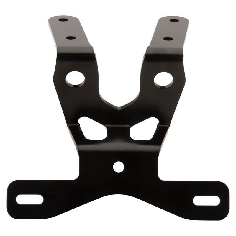 TUSK Fender Eliminator Kit for Kawasaki KLR650 2022-2024