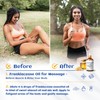 HIQILI 100ML Weihrauch Ätherisches Öl für Diffusor