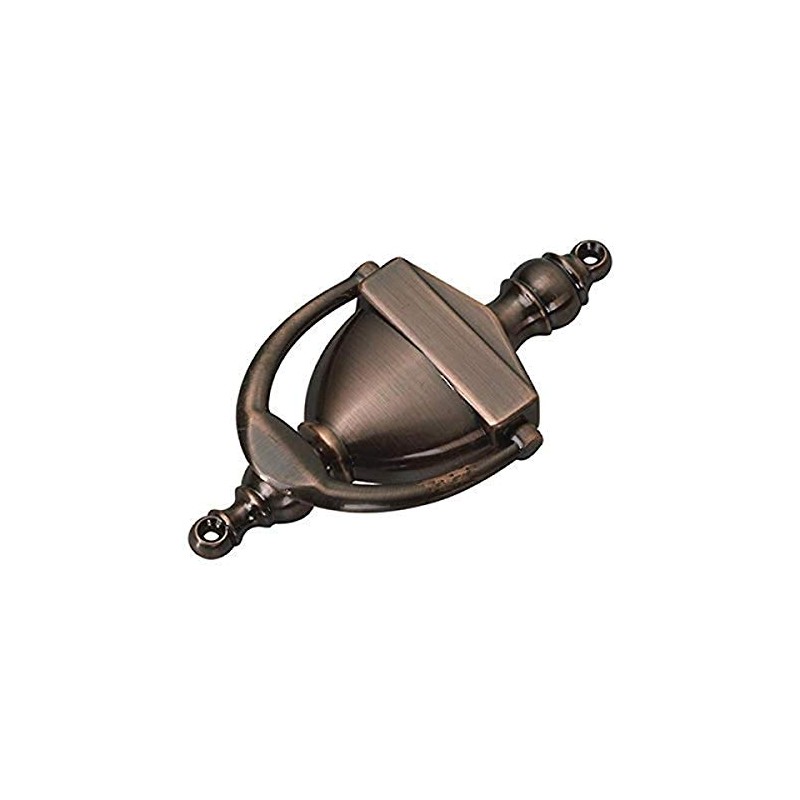Richelieu Hardware - 103ACBR - Door Knocker - Brushed Antique