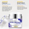 Crema Acido Hialuronico Retinol Máxima Hidratación Antiedad