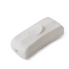 edi-tronic Cord Switch White 2 A 250 V Cord Switch