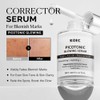 KOEC Pink Spicule Serum + Picotonic Glowing Serum Set,Hydrating &
