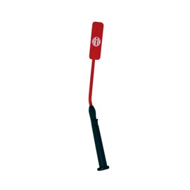 Insider Bat for Players Under 12, Red/Black