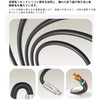 Thunderbolt 4 Cable, 9.4 ft (0.5 m), 9.4 ft (0.5
