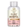 Nature's Therapy Inositol Puro, Balance Hormonal, 100% Natural,Sin sabor
