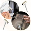 3 Pcs Grinding Wheel Dresser Grinding Wheel Dressing Tool Diamond