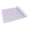 Works Tapete Para Ejercicio Yoga Antiderrapante Athletic Work 3mm